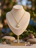 Collar Tesoro Barroco