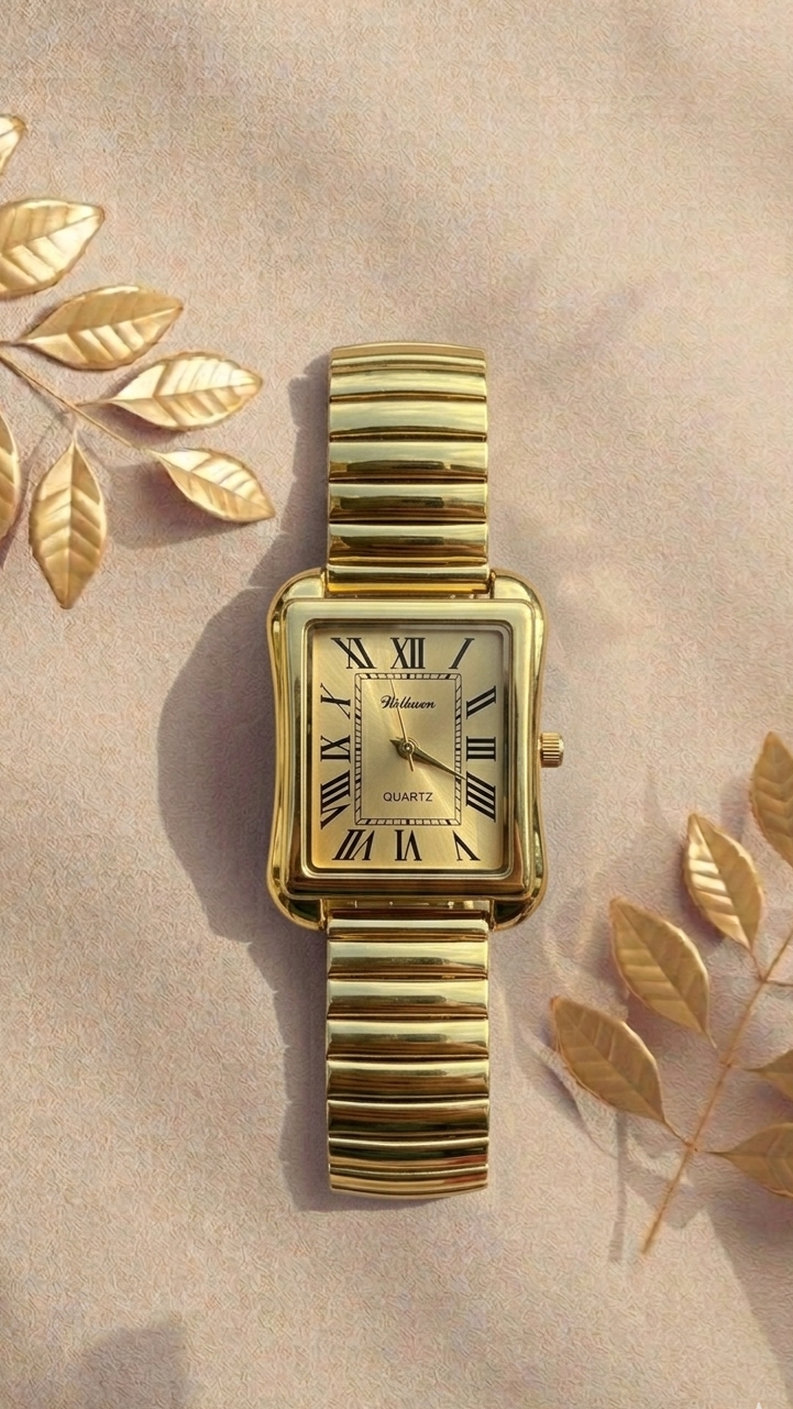 Vintage Elite Gol