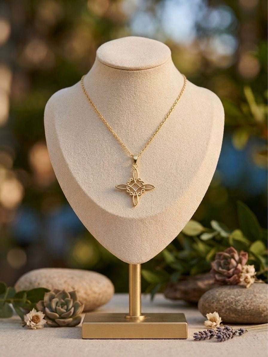 Collar Aura Eterna