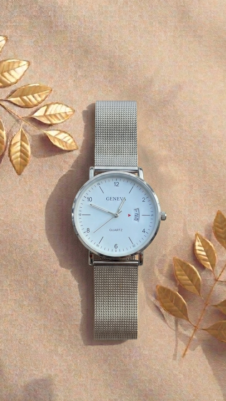 Geneva Pure