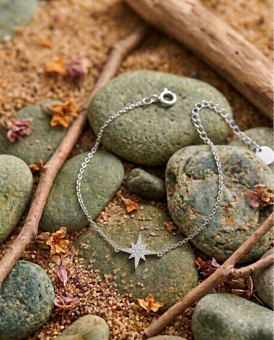 Pulsera destello