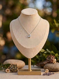Collar Mariposa Cistal
