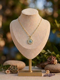 collar Mistico Nazar