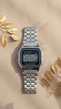 Retro Steel Pro